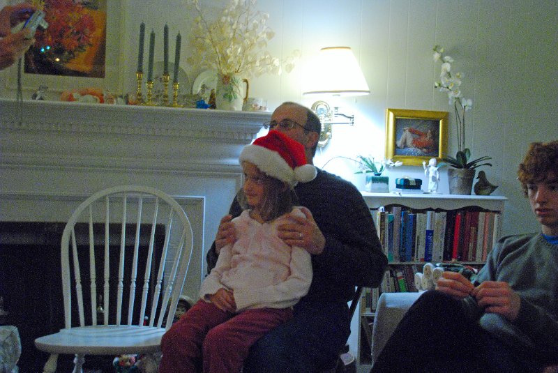 DSC_2057_edited-1.jpg - Christmas Eve at  Grandma Kozik's