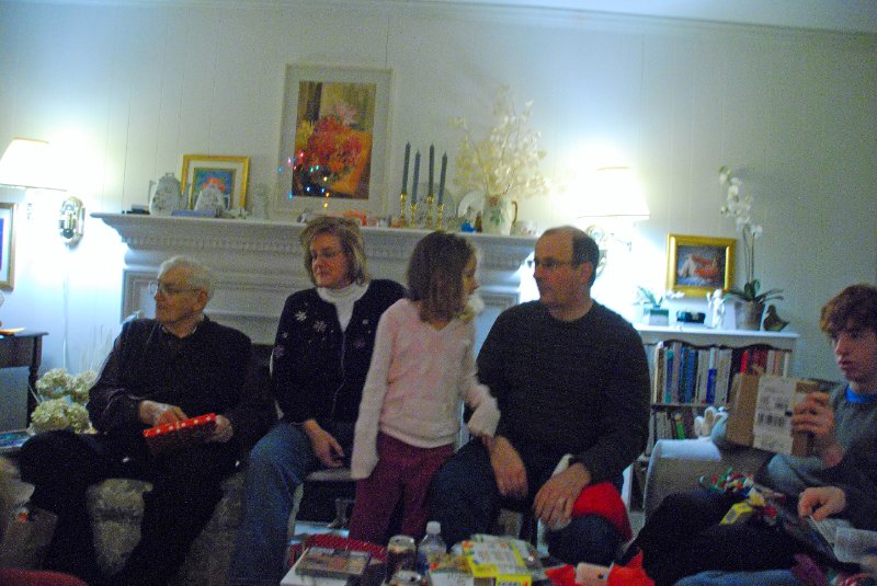 DSC_2072_edited-1.jpg - Christmas Eve at  Grandma Kozik's