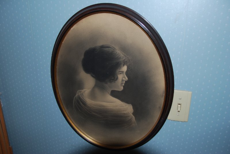 DSC_2090.JPG - Christmas Eve at  Grandma Kozik's