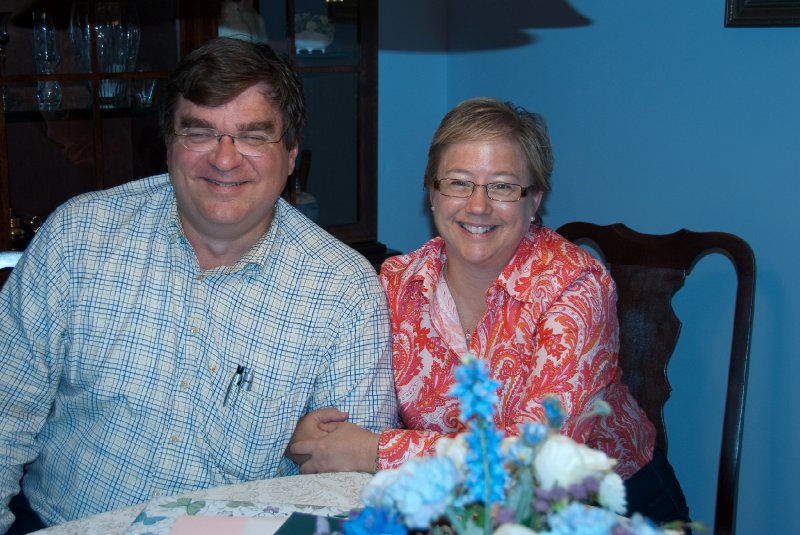 AnniversaryJune09-7505.jpg - Wedding Anniversary -- Jack and Cathie!!