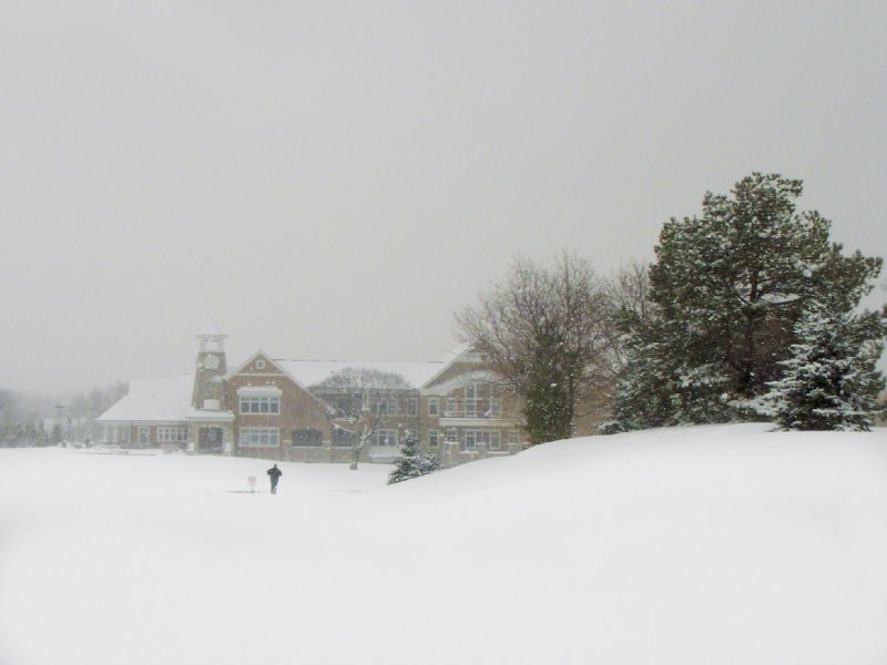 ArrowheadXski011009-1100013.jpg - Ninth Fairway, Arrowhead South Course
