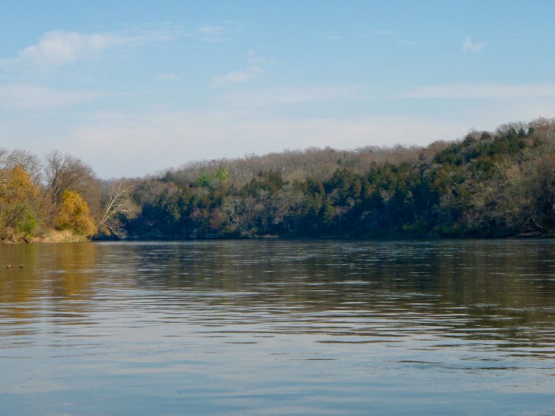 FoxRiverKayak110809-080041.jpg - Kayaking the Fox River from Sheridan to Wedron