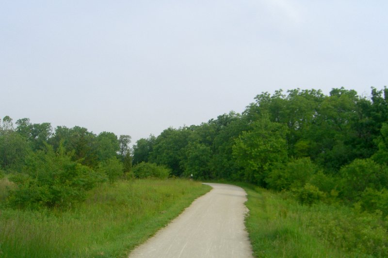 HerrickLakeBike060609-1657.jpg - Herrick Lake Bike Trail