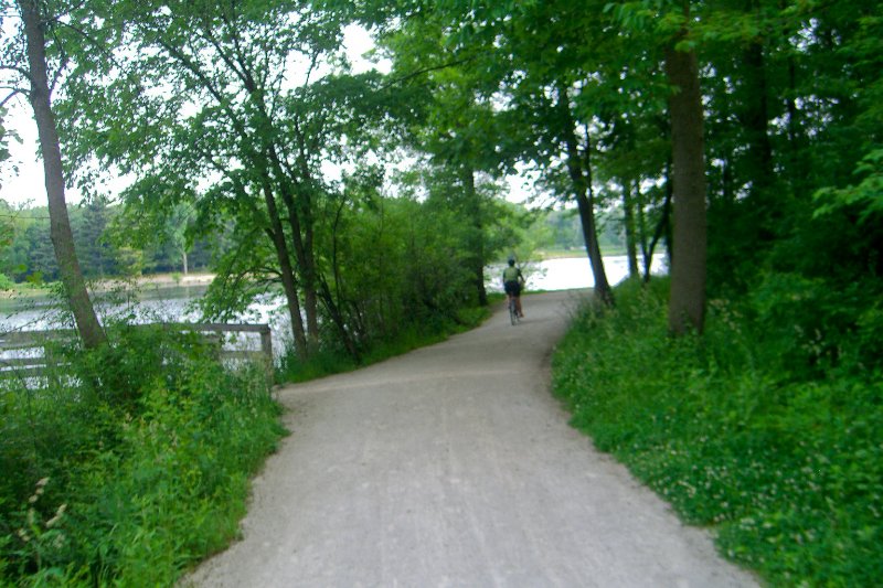 HerrickLakeBike060609-1662.jpg - Herrick Lake Bike Trail
