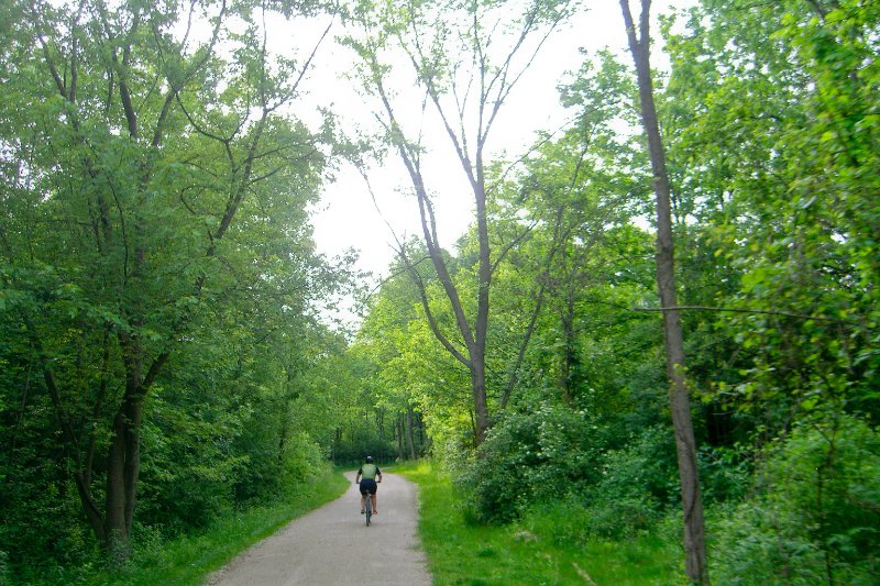 HerrickLakeBike060609-1669.jpg - Herrick Lake Bike Trail
