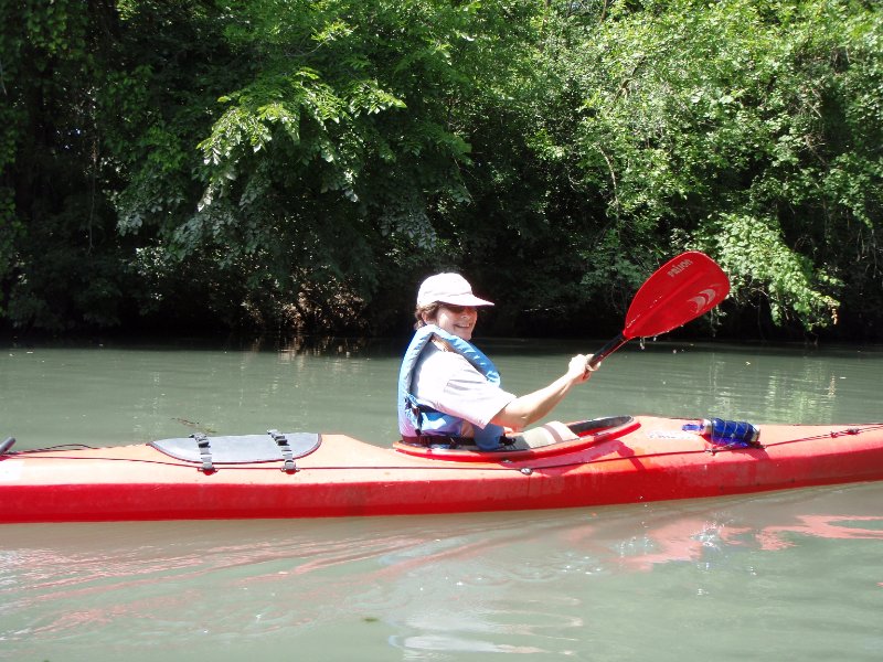 NorthShoreChannel-8020003.jpg - Kayaking North Shore Channel of the Chicago River