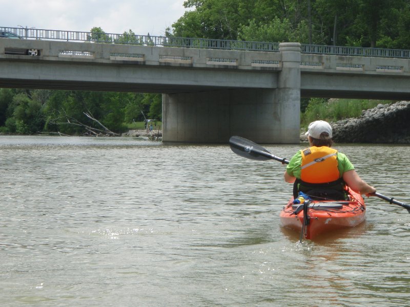 SkokieLagoonsKayak071909-7190018.jpg - Tower Road Bridge
