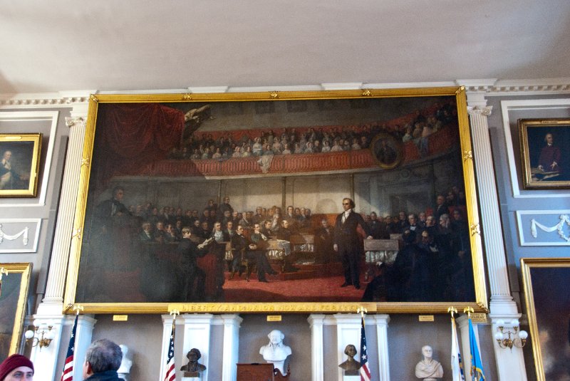 Boston041809-5410.jpg - Faneuil Hall, The Great Hall