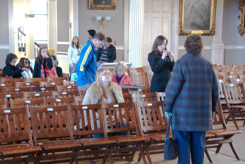 Boston041809-5414.jpg - Faneuil Hall, The Great Hall