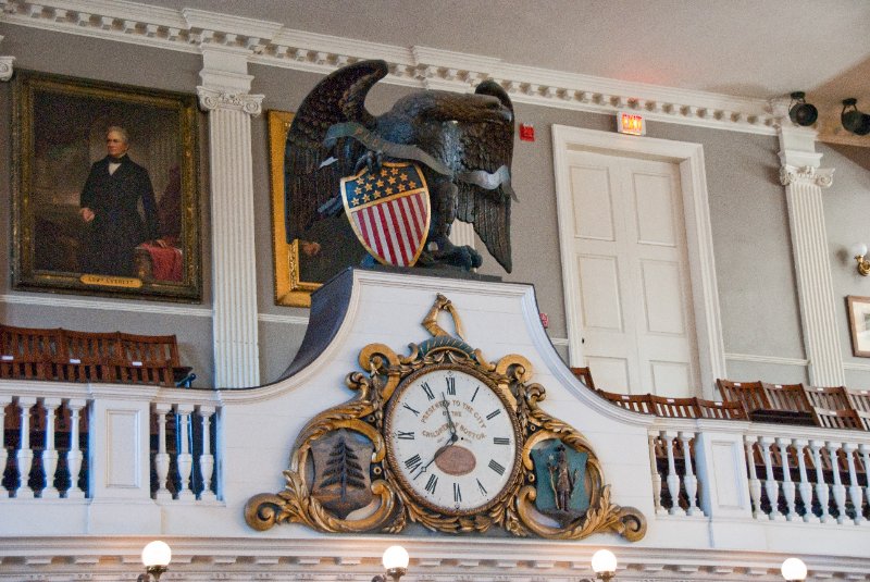 Boston041809-5415.jpg - Faneuil Hall, The Great Hall