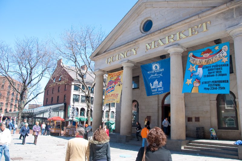 Boston041809-5419.jpg - Quincy Market and North Market buildings