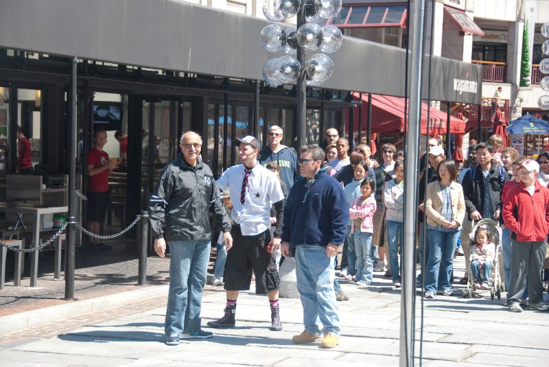 Boston041809-5423.jpg - Faneuil Hall Market Place Street Performer from Australia