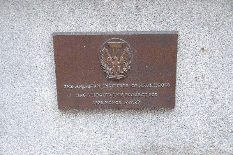 Boston041809-5301.jpg - Old City Hall - The American Institute of Architects has selected this project for 1976 Honor Awarde S