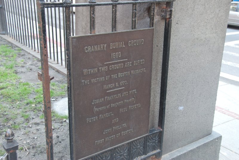 Boston041809-5351.jpg - Granary Burial Ground