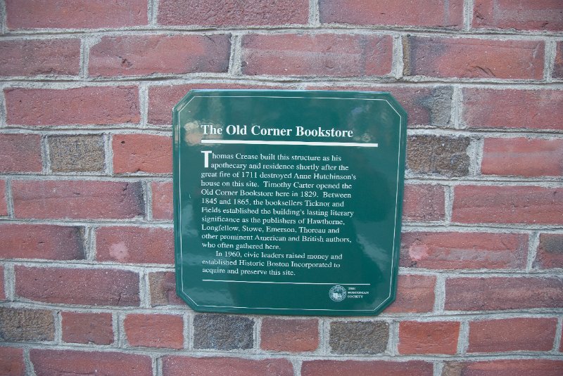 Boston041809-5397.jpg - Ultra Diamonds - The Old Corner Bookstore