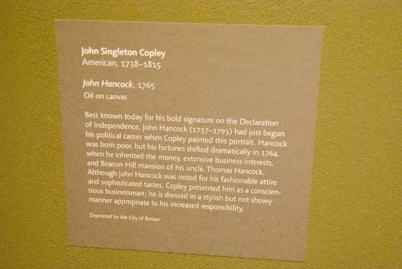 Boston041809-5209.jpg - "John Hancock" by John Singleton Copley, 1765