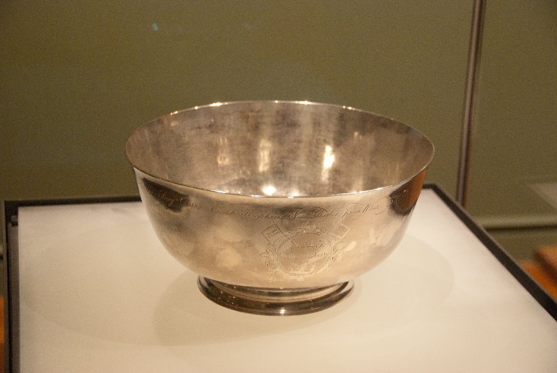 Boston041809-5210.jpg - Sons of Liberty Bowl by Paul Revere 1768