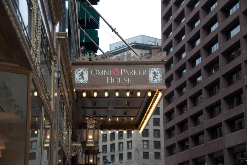 Boston041809-5291.jpg - Omni Parker House - Looking West on School St