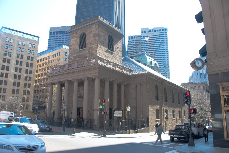 Boston041809-5370.jpg - King's Chapel