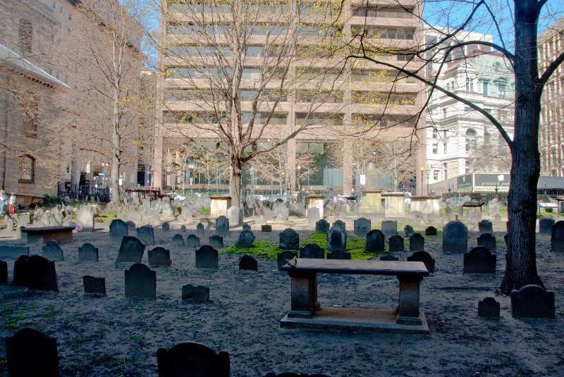 Boston041809-5384.jpg - King's Chapel Burying Ground