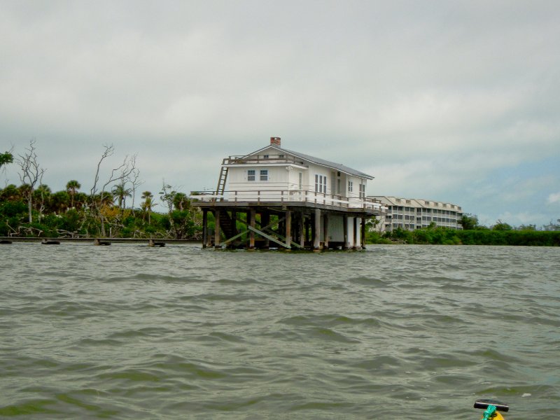 Captiva052409-5250002.jpg - House on Stilts