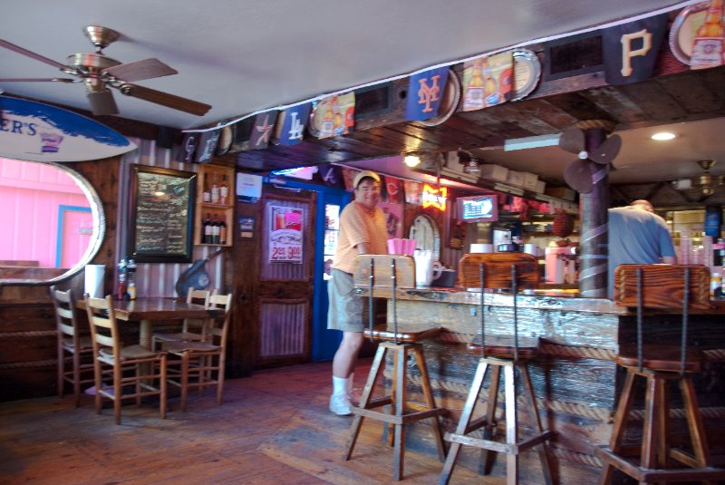 Captiva052409-7044.jpg - Lazy Flamingo