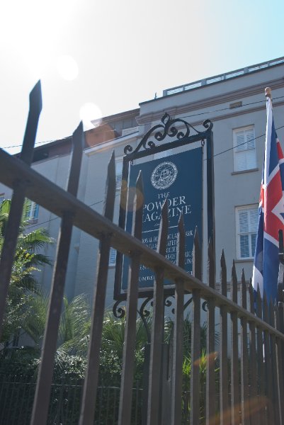 Charleston100309-9626.jpg - The Old Powder Magazine