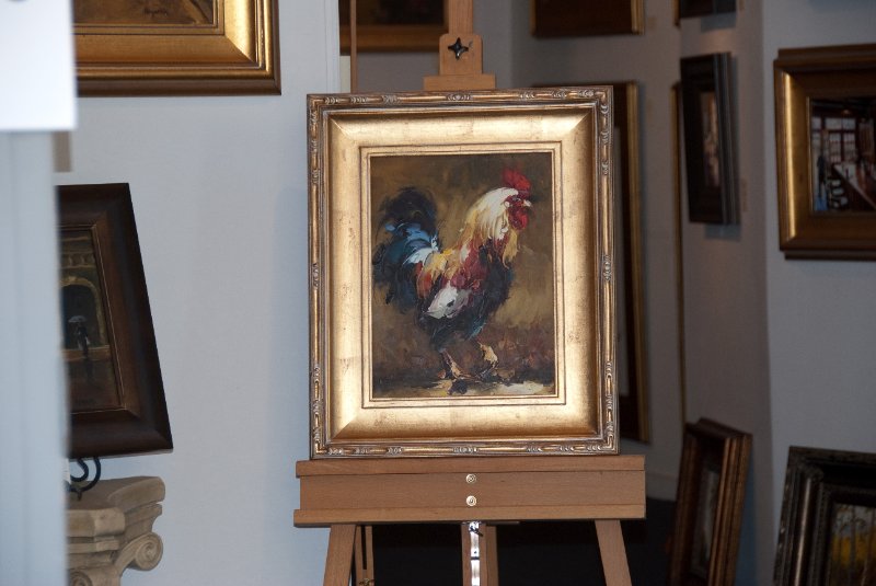 Charleston100309-9631.jpg - Art Gallery on Church St