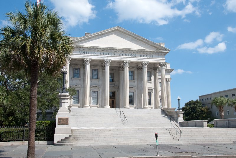 Charleston100309-9634.jpg - US Customs House