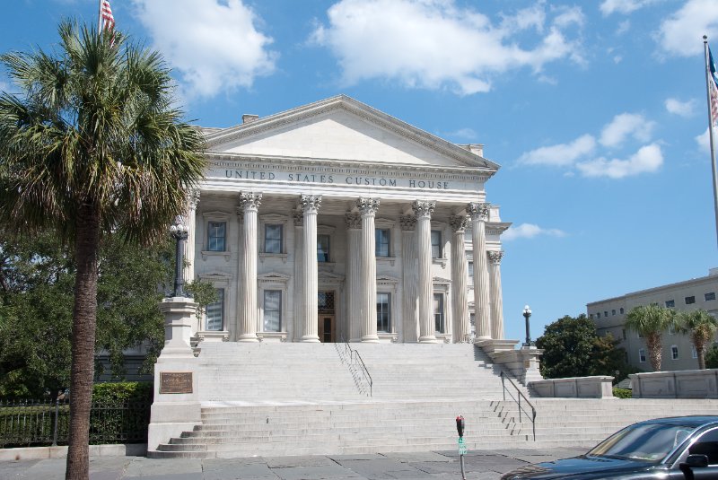 Charleston100309-9635.jpg - US Customs House
