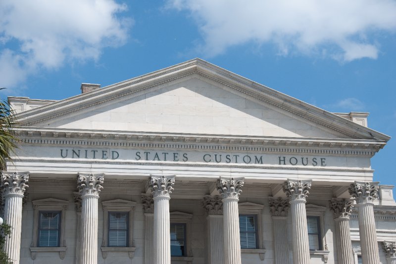 Charleston100309-9636.jpg - US Customs House