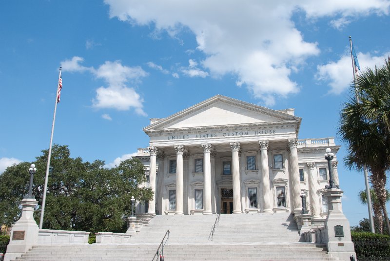 Charleston100309-9639.jpg - US Customs House