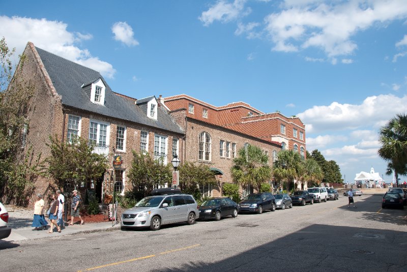 Charleston100309-9650.jpg - The Griffon Pub