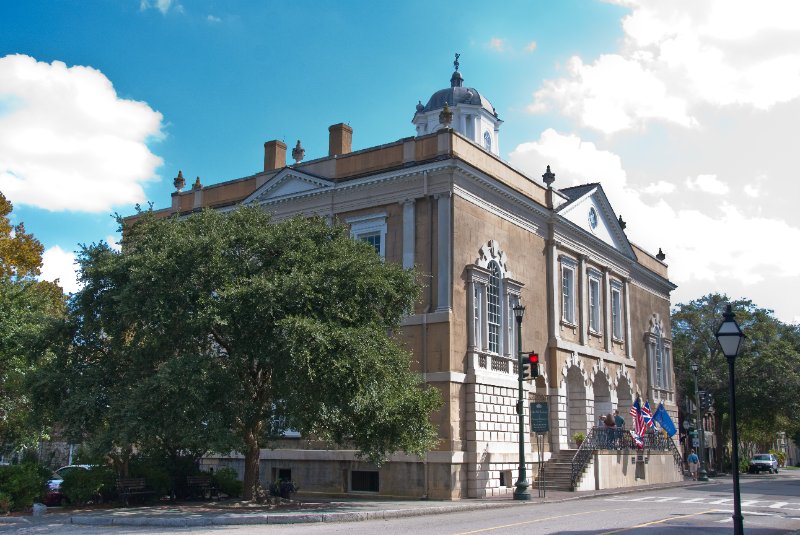 Charleston100309-9673.jpg - Old Exchange Building