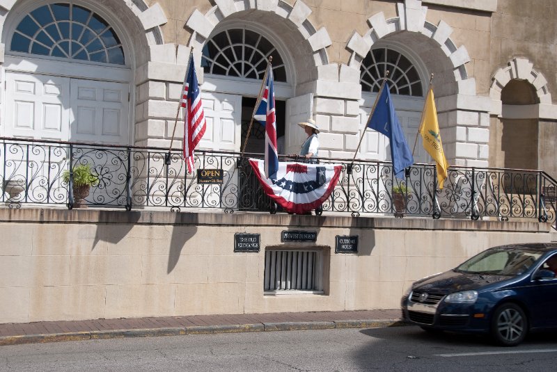 Charleston100309-9675.jpg - Old Exchange Building