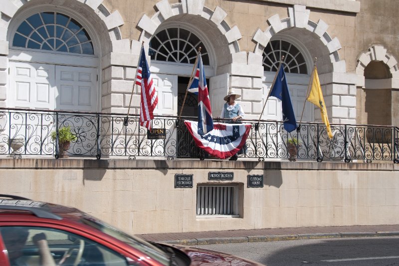 Charleston100309-9676.jpg - Old Exchange Building