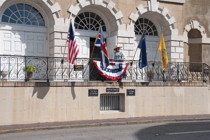 Charleston100309-9677.jpg - Old Exchange Building
