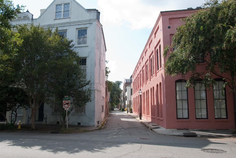 Charleston100309-9681.jpg - East Bay St and Elliott Street