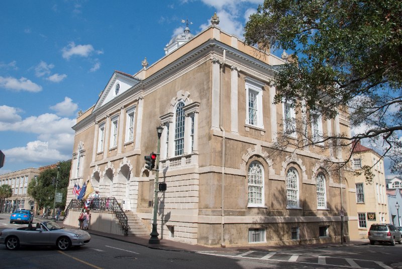 Charleston100309-9703.jpg - Old Exchange Building