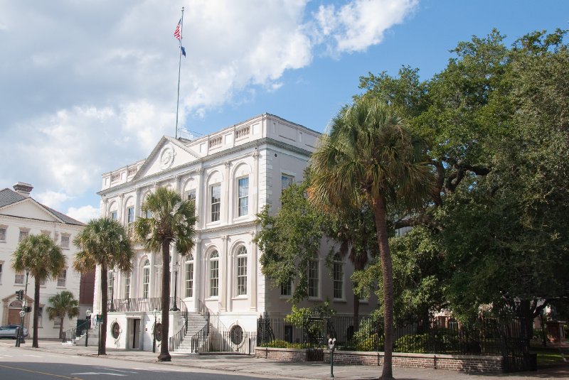 Charleston100309-9719.jpg - Charleston City Hall
