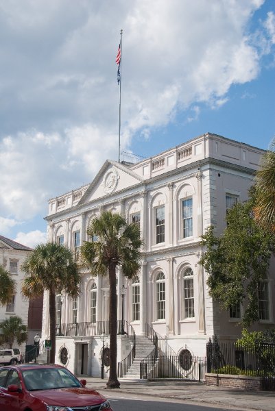 Charleston100309-9720.jpg - Charleston City Hall
