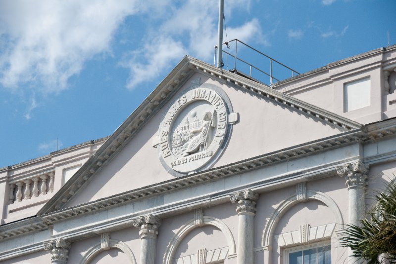 Charleston100309-9723.jpg - Charleston City Hall