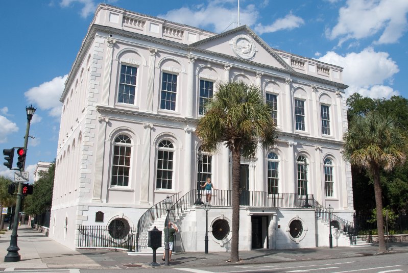 Charleston100309-9728.jpg - Charleston City Hall
