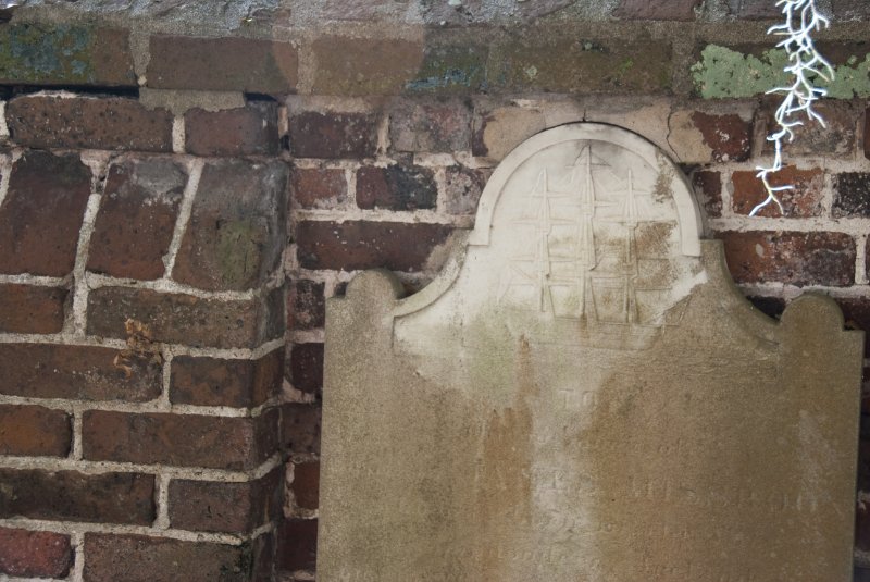 Charleston100309-9738.jpg - Saint Michael’s Churchyard cemetery