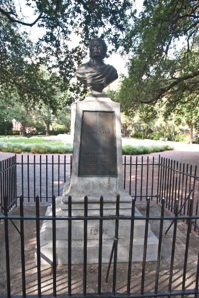 Charleston100309-9752.jpg - Henry Timrod 1829-1867