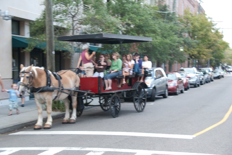 Charleston100309-9788.jpg - Charleston City Tour, Cumberland and Church Street