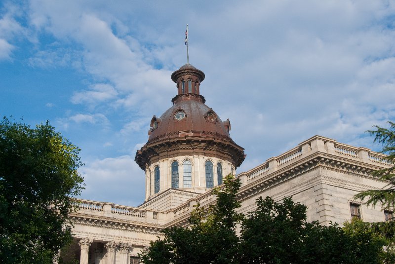 ColumbiaSC061209-7474.jpg - South Carolina State House