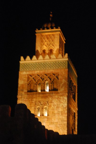 DisneyWorld022709-3051.jpg - Epcot Morocco Pavilion