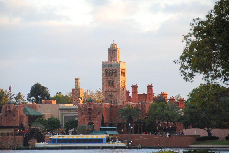 DisneyWorld022709-3334.jpg - Epcot Morocco Pavilion