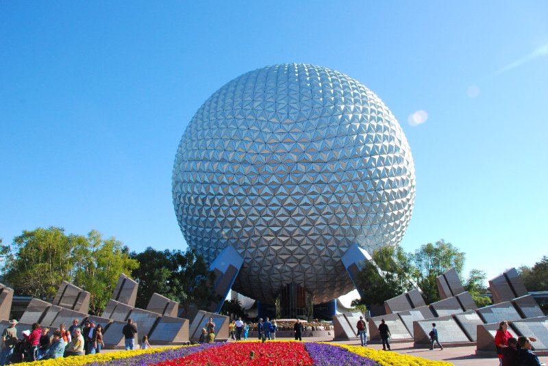 DisneyWorld022709-3707.jpg - Spaceship Earth